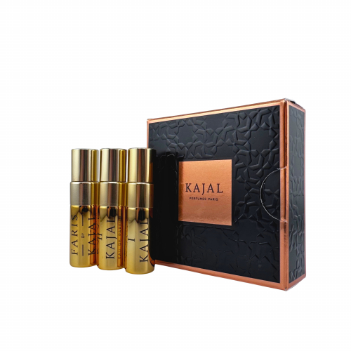 Kajal Набор (Faris , Kajal 1,Kajal 2) НФ-00029033