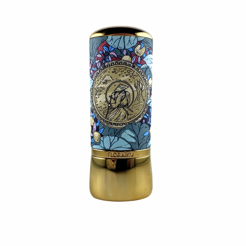 Floraiku GONG Eau de parfum, 10ml НФ-00028684