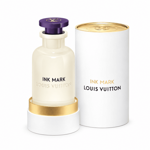 
                Louis Vuitton Ink Mark EDP — парфуми на розпив