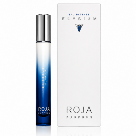 Roja Elysium eau Intense Pour Homme EDP, 10 ml