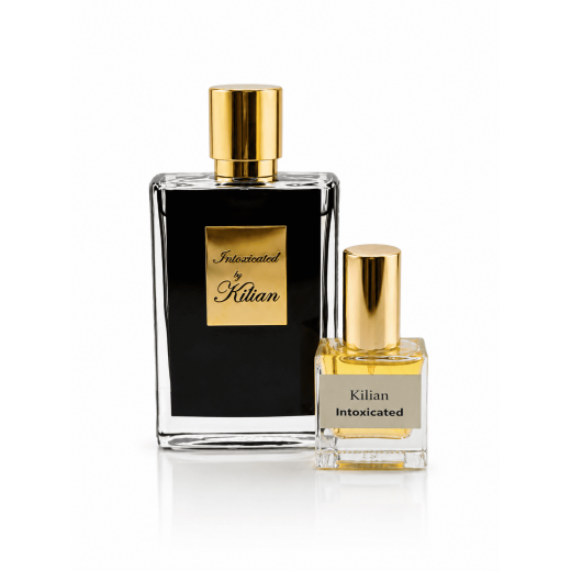 Остаток Kilian Intoxicated EDP — парфумерия на распив, 10ml Остаток Kilian Intoxicated EDP — парфумерия на распив, 10ml