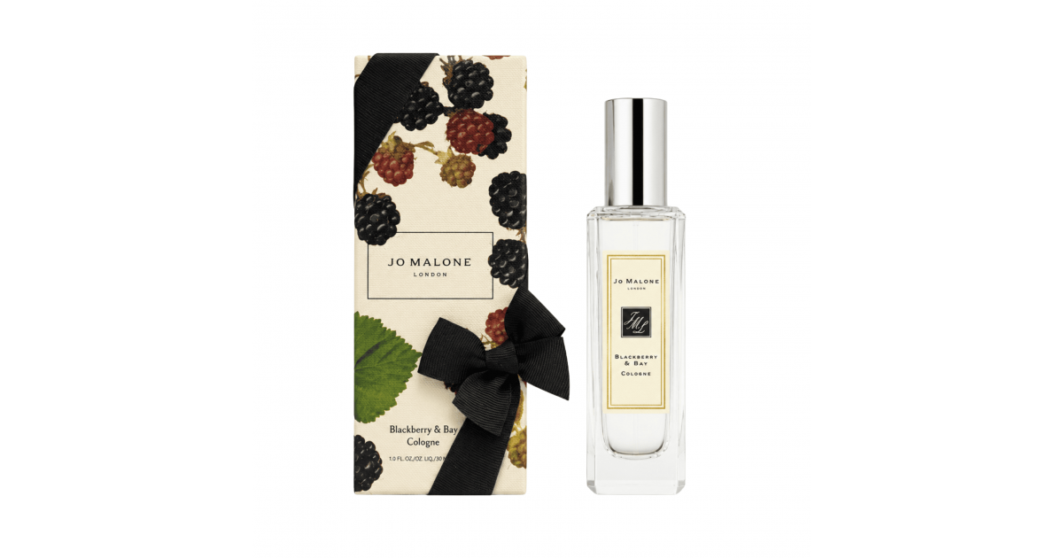 Купити Jo Malone Blackberry & Bay Eau de Cologne, 30 ml НФ