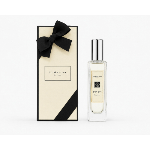 Jo Malone Wood Sage & Sea Salt Eau de Cologne, 30ml Jo Malone Wood Sage & Sea Salt Eau de Cologne, 30ml