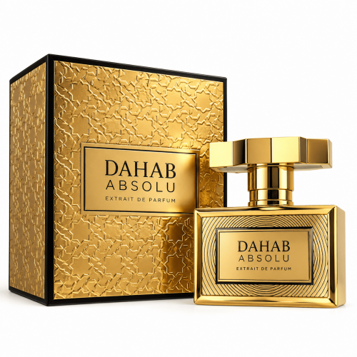 Kajal Dahab Absolu Extrait de Parfum, 100 ml