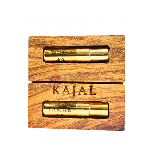 Kajal Lamar + Kajal Masa НФ-00026832