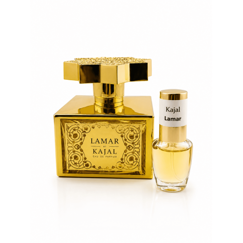 Залишок Kajal Lamar EDP — парфуми на розпив, 5 ml