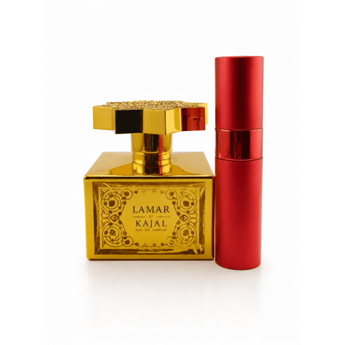 Залишок Kajal Lamar EDP — парфуми на розпив, 9ml