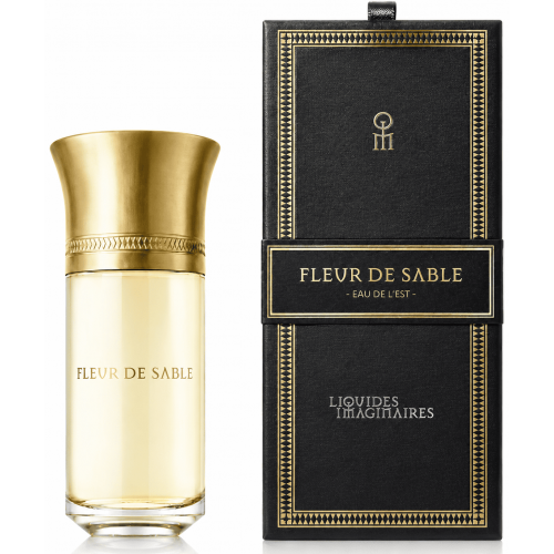 Liquides Imaginaires Fleur De Sable EDP — парфумерия на распив Liquides Imaginaires Fleur De Sable EDP — парфумерия на распив