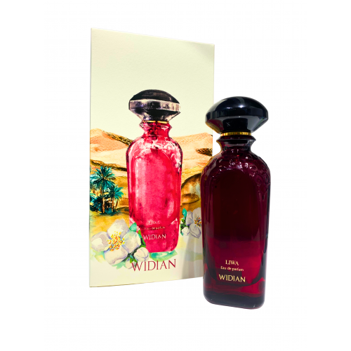 Widian Liwa (распив), в т.ч. атом. мет. оберт, 20 ml НФ-0002930820