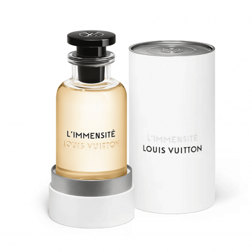 Louis Vuitton L’Immensité EDP — парфуми на розпив