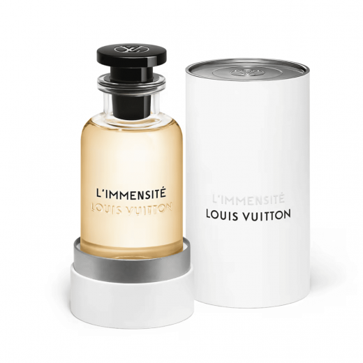 
                Louis Vuitton L’Immensité EDP — парфумерия на распив