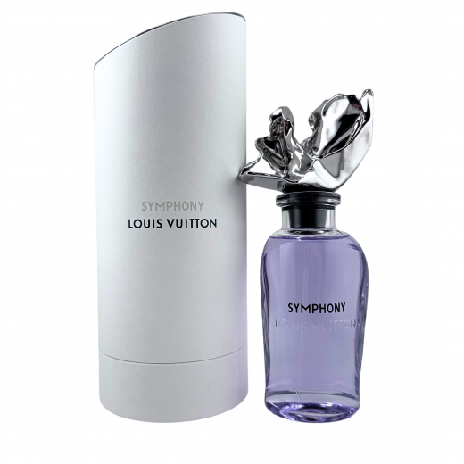 Louis Vuitton Symphony EDP — парфумерия на распив