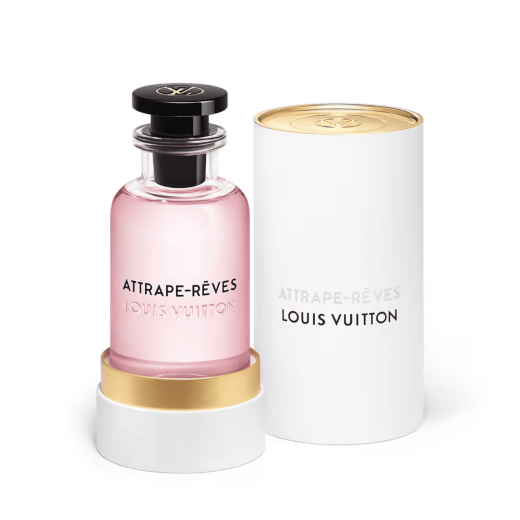 
                Louis Vuitton Attrape Reves EDP — парфумерия на распив