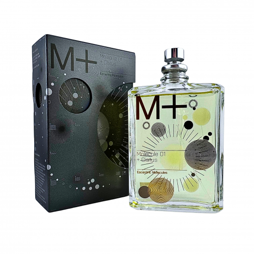 Escentric Molecules 01 M + Cistus (распив), в т.ч. атом. мет. оберт, 20ml Escentric Molecules 01 M + Cistus (распив), в т.ч. атом. мет. оберт, 20ml