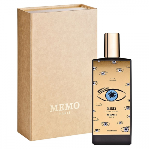 MEMO PARIS MARFA (распив), в т.ч. атом., 5ml НФ-000293905