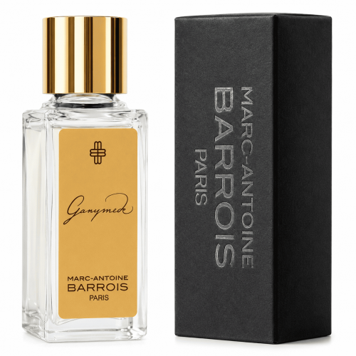 Marc-Antoine Barrois Ganymede Eau de Parfum, 10 ml Marc-Antoine Barrois Ganymede Eau de Parfum, 10 ml
