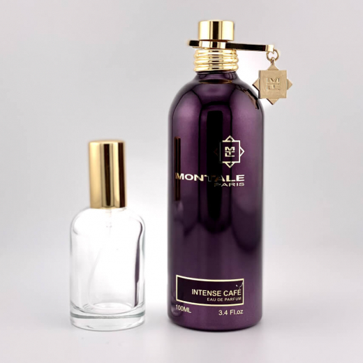 Montale Intense Café (распив), 20 мл; в т.ч. атомайзер