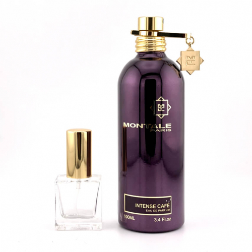 Montale Intense Café (распив), 10 мл; в т.ч. атомайзер