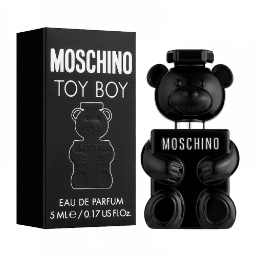 Toy Boy Moschino Eau de Parfum, 5 ml НФ-00027913