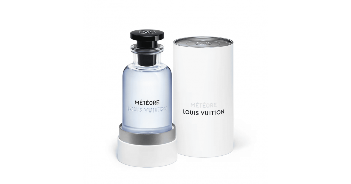 Купить Louis Vuitton Meteore EDP — парфумерия на распив НФ