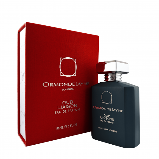 Ormonde Jayne Oud Liaisons EDP— парфумерия на распив