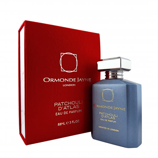 Ormonde Jayne Patchouli d'Atlas EDP— парфумерия на распив
