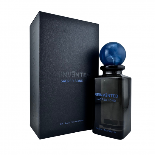 Reinvented Parfums Sacred Bond, (Extrait de Parfum) (распив), в т.ч. атом. мет. оберт, 20 ml