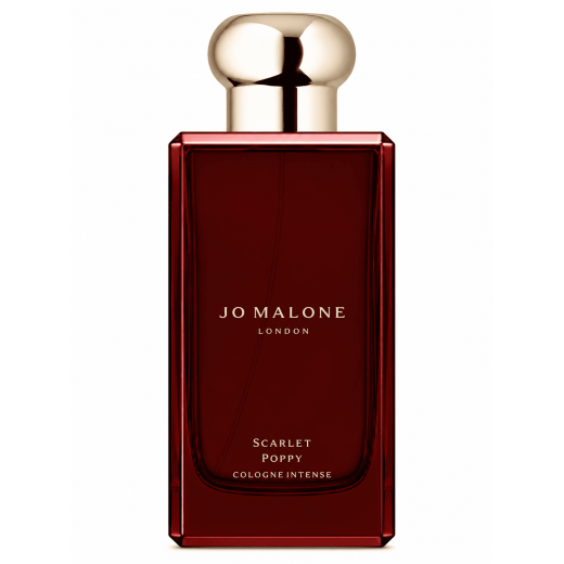 Jo Malone London Scarlet Poppy Cologne Intense — парфумерия на распив
