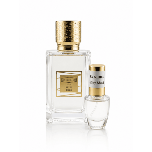 Залишок EX Nihilo Spiky Muse EDP — парфуми на розпив, 5ml