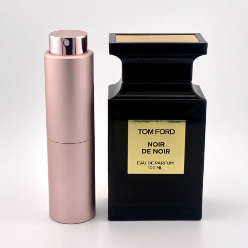 TOM FORD Noir De Noir (розпив), 20 мл; у т.ч. атомайзер НФ-00020745