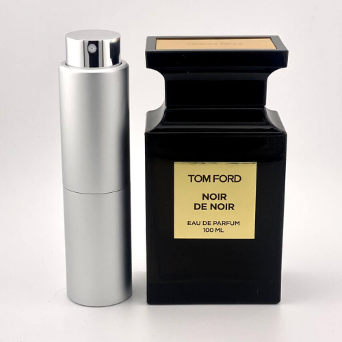 TOM FORD Noir De Noir (розпив), 20 мл; у т.ч. атомайзер НФ-00020745