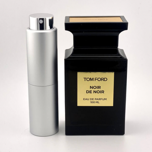 
                TOM FORD Noir De Noir (распив), 20 мл; в т.ч. атомайзер