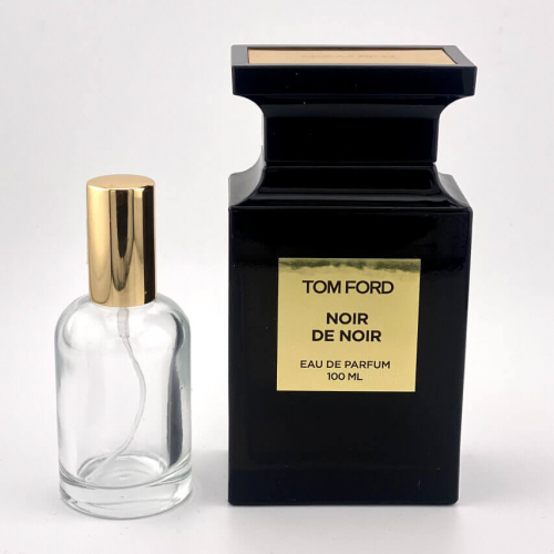 TOM FORD Noir De Noir (розпив), 20 мл; у т.ч. атомайзер НФ-00020745