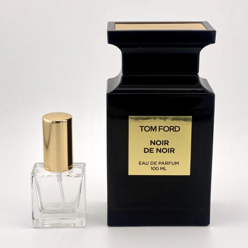 TOM FORD Noir De Noir (розпив), 10 мл; у т.ч. атомайзер НФ-00020745