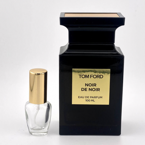 TOM FORD Noir De Noir (розпив), 5 мл; у т.ч. атомайзер НФ-00020745