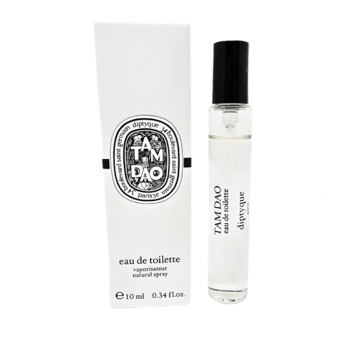 DIPTYQUE Tam Dao Eau de Toilette EDT Sample Spray, 10 ml НФ-00027923