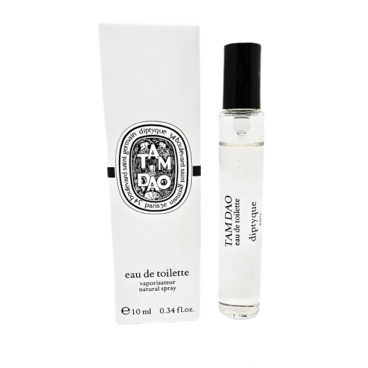 DIPTYQUE Tam Dao Eau de Toilette EDT Sample Spray, 10 ml