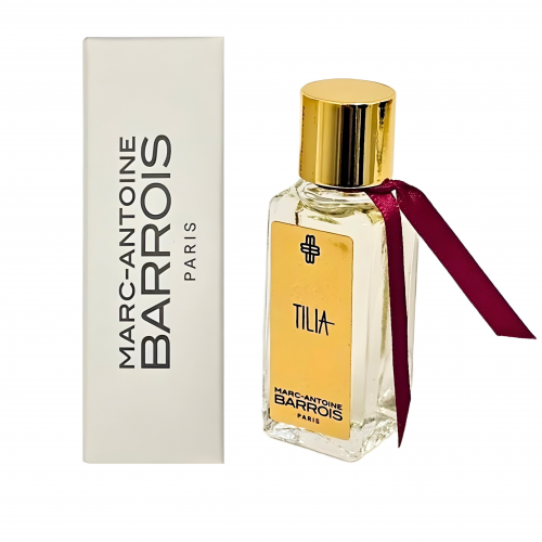 Marc-Antoine Barrois Tilia Eau de Parfum, 10 ml