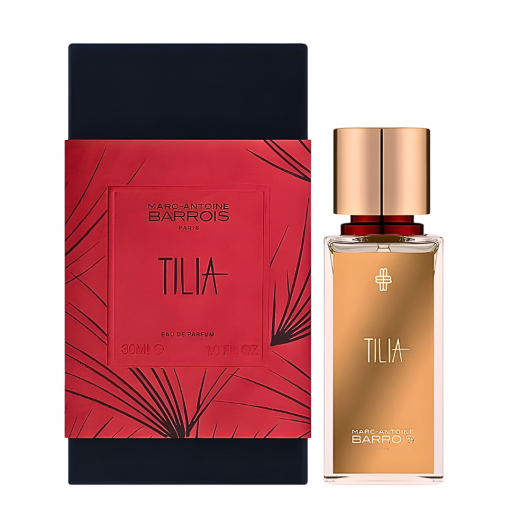 Marc-Antoine Barrois Tilia Eau de Parfum, 30 ml