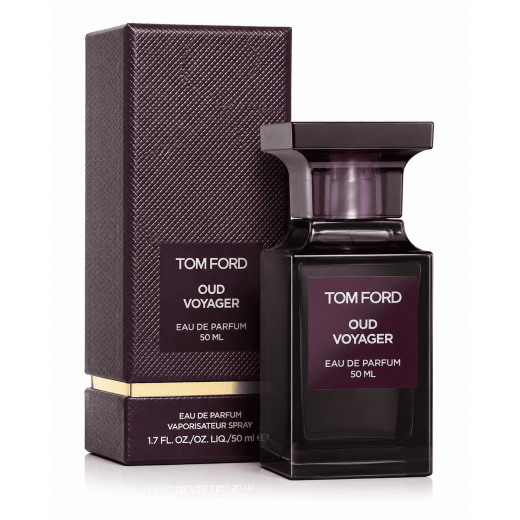 Tom Ford Oud Voyage Eau de Parfum, 50 ml