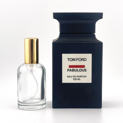 Tom Ford Fucking Fabulous (распив), 20 мл; в т.ч. атомайзер