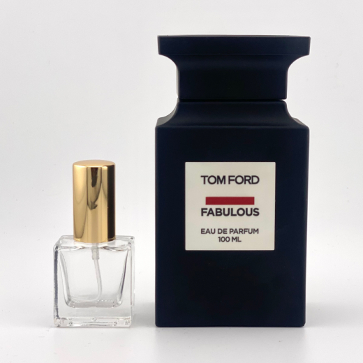 Tom Ford Fucking Fabulous (распив), 10 мл; в т.ч. атомайзер