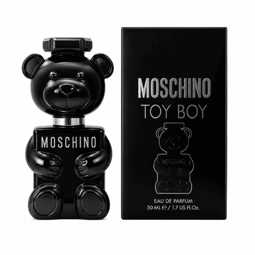 Toy Boy Moschino Eau de Parfum, 50 ml