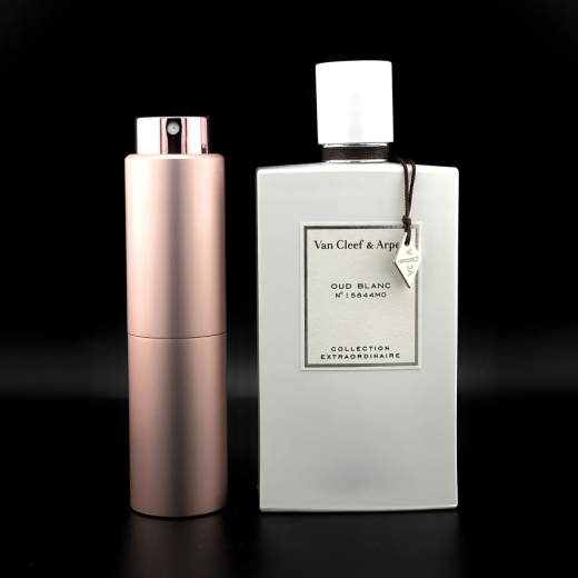 Van Cleef & Arpels Oud Blanc (распив), 20 мл; в т.ч. атомайзер