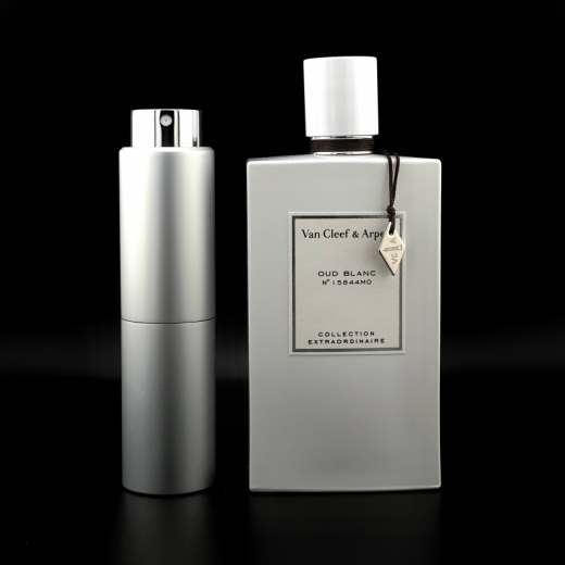 Van Cleef & Arpels Oud Blanc (распив), 20 мл; в т.ч. атомайзер