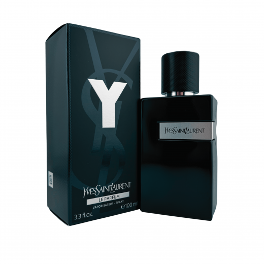 
                Yves Saint Laurent Y Le Parfum for Men (распив), в т.ч. атом. мет. оберт, 20ml