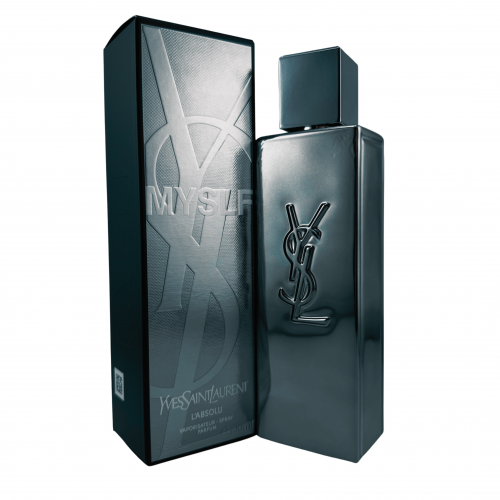 Yves Saint Laurent MYSLF L'Absolu Parfum (распив), в т.ч. атом., 1ml НФ-000296301