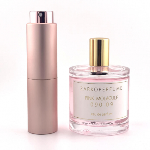 Zarkoperfume PINK MOLECULE 090.09 (распив), 20 мл; в т.ч. атомайзер