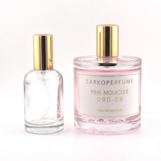 Zarkoperfume  PINK MOLECULE 090.09 (распив), 20 мл; в т.ч. атомайзер