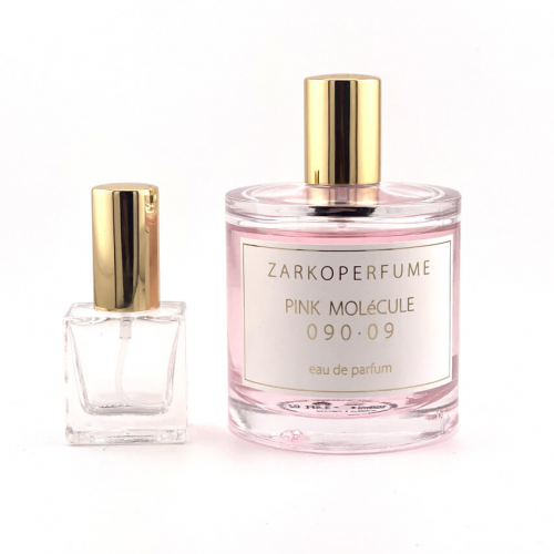 Zarkoperfume PINK MOLECULE 090.09 (распив), 10 мл; в т.ч. атомайзер